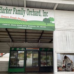 Harker Family Farms