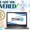 Houston Electronics Pro gift card