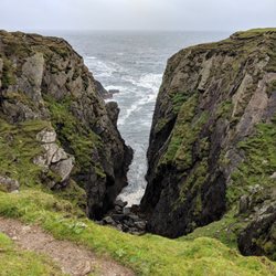 Achill Island