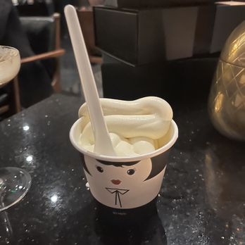 Pineapple & Pearls - Popcorn Soft serve - New American Near Me - Washington, DC, District of Columbia Pineapple & Pearls - Popcorn Soft serve - New American Near Me - Washington, DC, District of Columbia