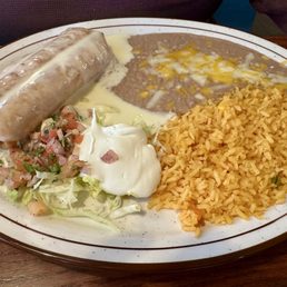 Chimichanga