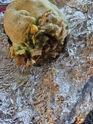 Burritos Bros by null