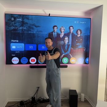 TV Mount Master - TV Mounting Near Me TV Mount Master - TV Mounting Near Me