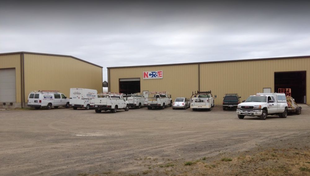 Slide of North Coast Refrigeration & Electric