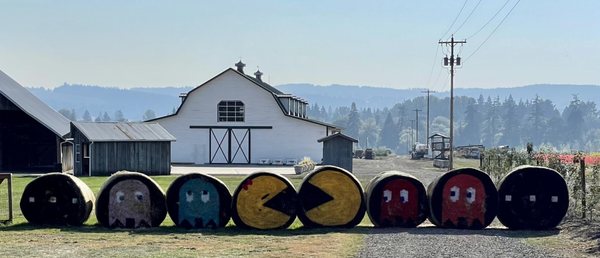 Hoffman Farms Store by null