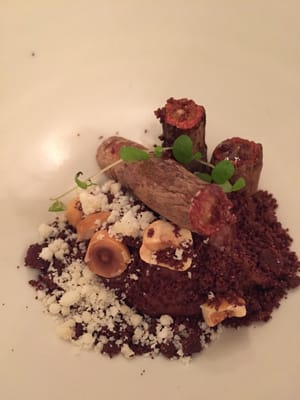 NAKATANI RESTAURANT by null