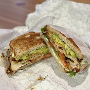 PANERA BREAD - Updated February 2025 - 23 Photos - 4250 Fairfax Dr