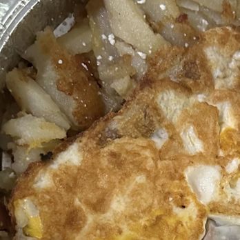 Maya Mexican Restaurant - Papas Fritas - Mexican Near Me - Wilmington, California