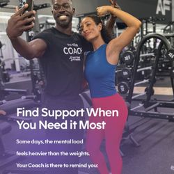 Anytime Fitness