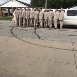 JC Limousine Service - Untitled