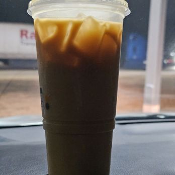 McDonald's - Iced coffee - Fast Food Near Me - Belton, Texas McDonald's - Iced coffee - Fast Food Near Me - Belton, Texas