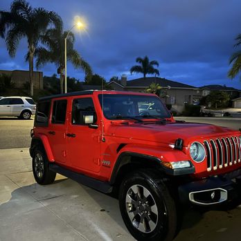 Sunset Details - Auto Detailing Near Me Sunset Details - Auto Detailing Near Me
