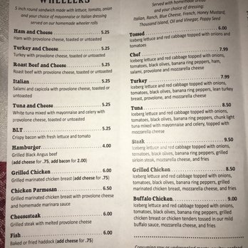 Pepe's Pizzeria - Pizza Near Me - Kane, Pennsylvania Pepe's Pizzeria - Pizza Near Me - Kane, Pennsylvania