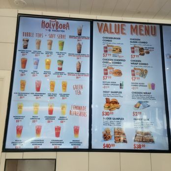 Holy Cow - Burgers Near Me - Elmont, New York