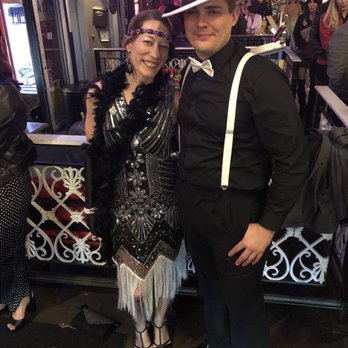 Prohibition - Lounges Near Me - San Diego, California Prohibition - Lounges Near Me - San Diego, California