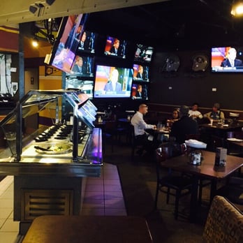 Stuft Pizza - Awesome set up for the office - Pizza Near Me - Milpitas, California