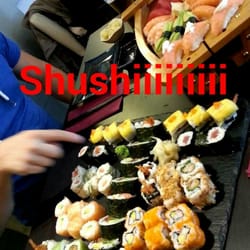Sushi Box