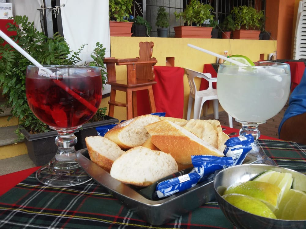 Marisquería Playa del Carmen