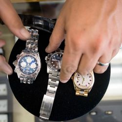 Fast Jewelry Repair