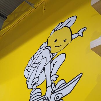 Happy Lemon - Bubble Tea Near Me - Plano, Texas