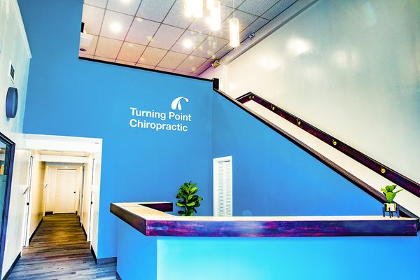📍Feeling Off? Let’s Get You Aligned. - Turning Point Chiropractic, we help people just like you feel better, move better, and live better. Whether it’s nagging back pain, stress tension, or posture problems—this could be your turning point.
• Same-week appointments available
• Gentle, personalized care for all ages 📍Feeling Off? Let’s Get You Aligned. - Turning Point Chiropractic, we help people just like you feel better, move better, and live better. Whether it’s nagging back pain, stress tension, or posture problems—this could be your turning point.
• Same-week appointments available
• Gentle, personalized care for all ages