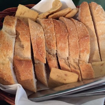 La Tana - Bread - Tapas Bars Near Me - Granada, GR