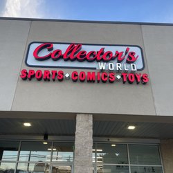 Collectors World