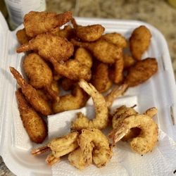 Florida Fish Market & Seafood - Shrimp & More Shrimp