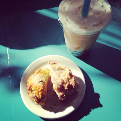 Poppleton Bakery & Cafe by null