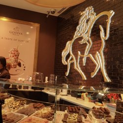 Godiva
