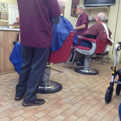 Paul's Barbershop & Hairstyling