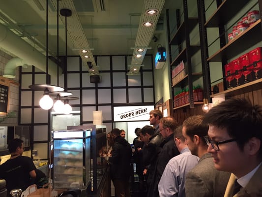 Banh Mi Keu Deli City by null