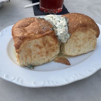 Loch Bar - Parker House Rolls - Seafood Near Me - Baltimore, Maryland Loch Bar - Parker House Rolls - Seafood Near Me - Baltimore, Maryland