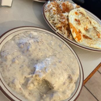 Big Rock Cafe - Skirt steak breakfast. $25. 2 days worth of food. - Breakfast & Brunch Near Me - Big Rock, Illinois Big Rock Cafe - Skirt steak breakfast. $25. 2 days worth of food. - Breakfast & Brunch Near Me - Big Rock, Illinois