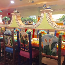 El Sombrero Family Mexican Restaurant
