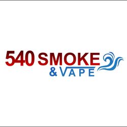 540 Smoke and Vape - 540 Smoke & Vape