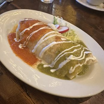 Gaby's Cafe - Burrito - Mexican Near Me - Ellenville, New York