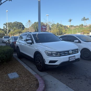 Tint and Sound Studio - 5 days after - Car Window Tinting Near Me - San Diego, California Tint and Sound Studio - 5 days after - Car Window Tinting Near Me - San Diego, California