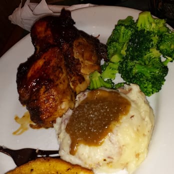 Smokey Bones Lansing - Half chicken - Barbeque Near Me - Lansing, Michigan Smokey Bones Lansing - Half chicken - Barbeque Near Me - Lansing, Michigan