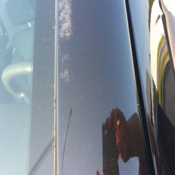 Mister Car Wash - Wax left on vehicle - Car Wash Near Me - Humble, Texas Mister Car Wash - Wax left on vehicle - Car Wash Near Me - Humble, Texas