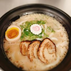 Momohana Ramen & Boba Tea