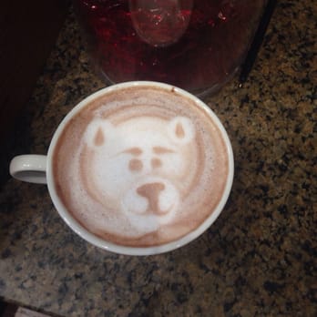 Peet's Coffee - A master piece!! - Coffee & Tea Near Me - Los Gatos, California Peet's Coffee - A master piece!! - Coffee & Tea Near Me - Los Gatos, California