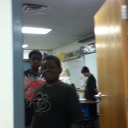 Richard E Miller School - Kids