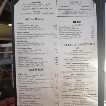 Albert's Restaurant - American Near Me - San Diego, California Albert's Restaurant - American Near Me - San Diego, California