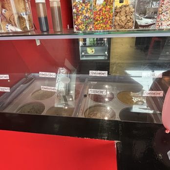 Alibi Cookies - Desserts Near Me - Greensboro, North Carolina