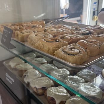 Dough Lady SLC - Bakeries Near Me - Millcreek, Utah
