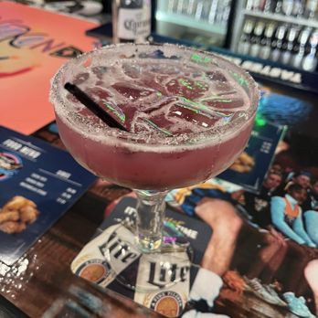 Valley Legends Sports Bar - Blueberry Margarita - Sports Bars Near Me - Whitehall, Pennsylvania Valley Legends Sports Bar - Blueberry Margarita - Sports Bars Near Me - Whitehall, Pennsylvania