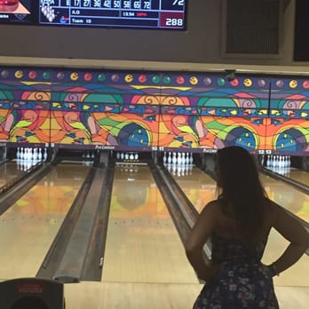 Pin Chasers - Midtown - Bowling Near Me - Tampa, Florida