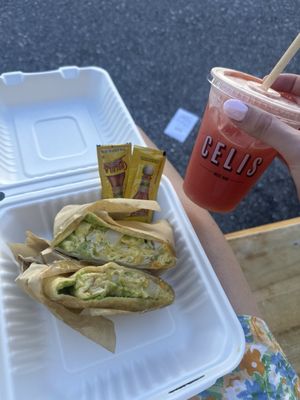 Celis Juice Bar - Dixie by null