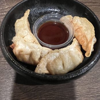 Sei Sushi - Gyoza - Sushi Bars Near Me - San Diego, California